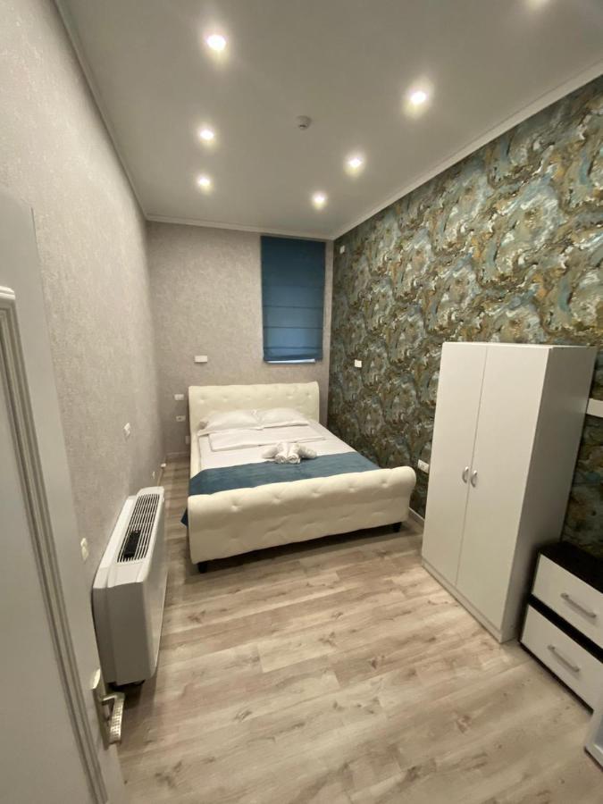 Arizet Boutique Mamaia Exterior foto