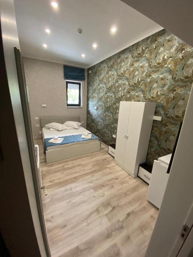 Arizet Boutique Mamaia Exterior foto